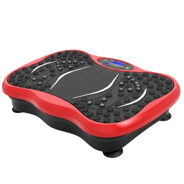 Premium Vibration Plate