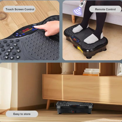 Premium Vibration Plate