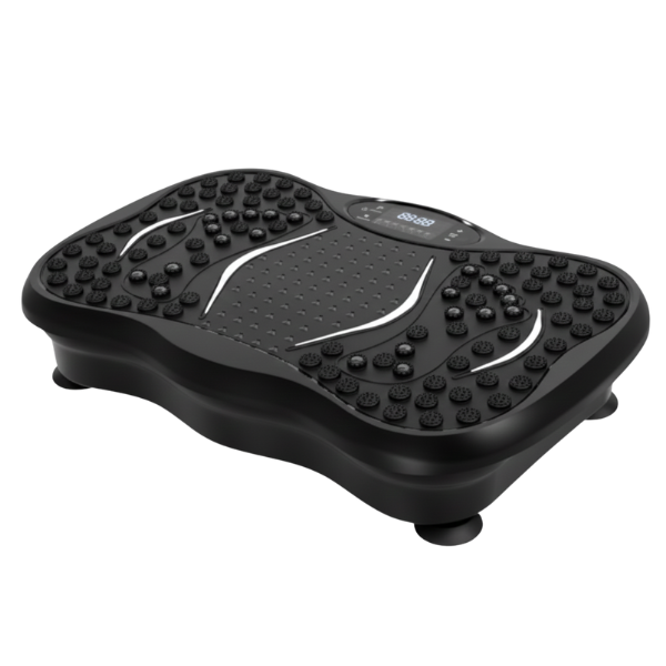 Premium Vibration Plate